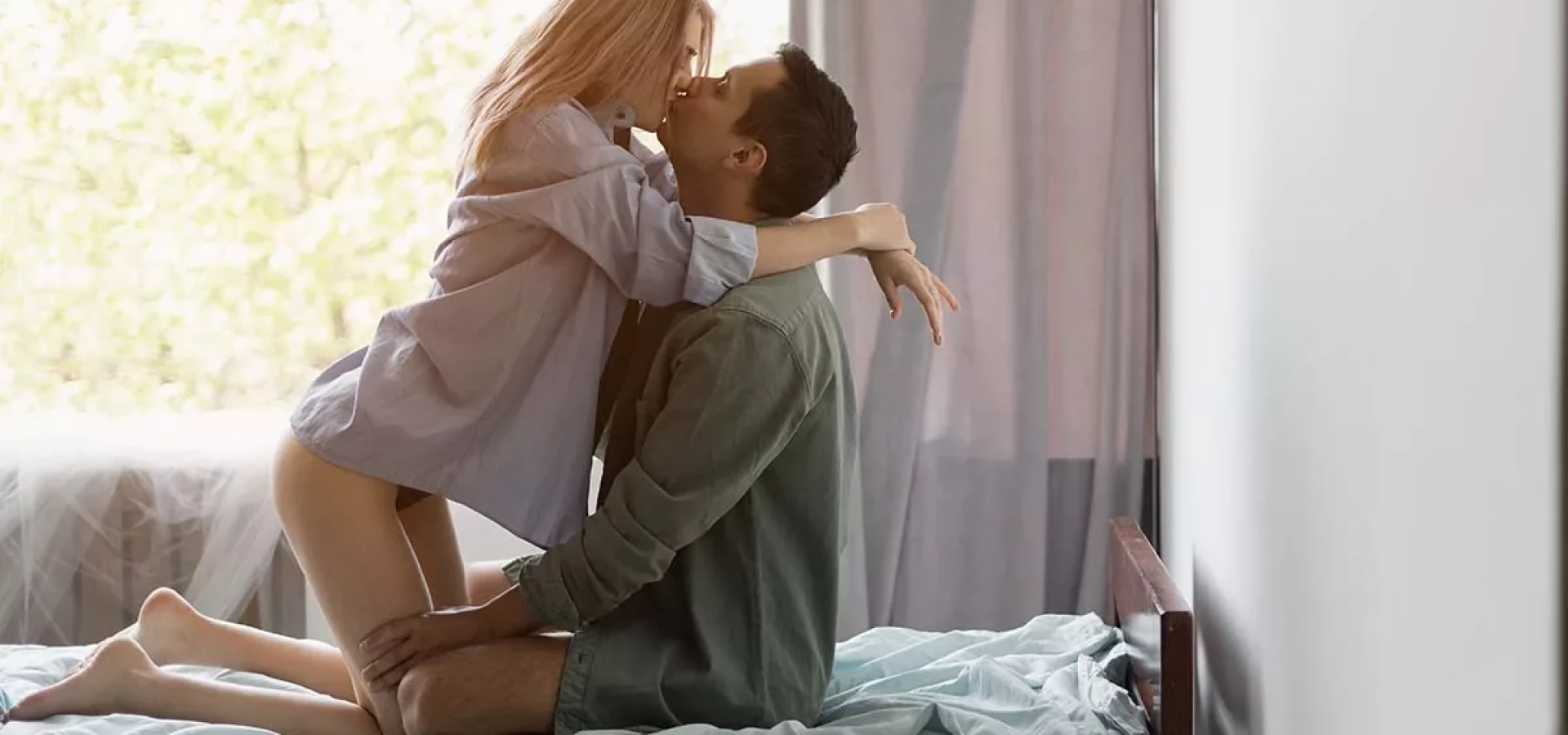 Λίμπιντο: Πέντε τροφές που την ανεβάζουν και βελτιώνουν τη στύση